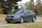 Volkswagen Jetta GLI 2015 года (NA)
